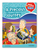 A Precious Journey(Talk About China with Oxford Level 3)