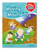 Moving Mountains(Talk About China with Oxford Level 3)
