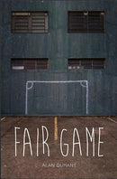Teen Read I:Fair Game
