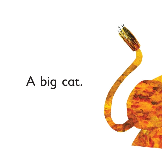 World of Eric Carle: My First Phonics Box Set