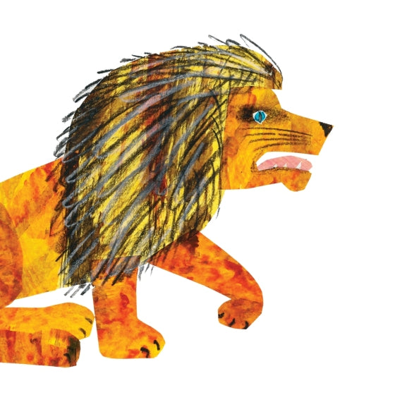 World of Eric Carle: My First Phonics Box Set