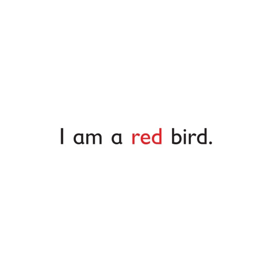 World of Eric Carle: My First Sight Words Box