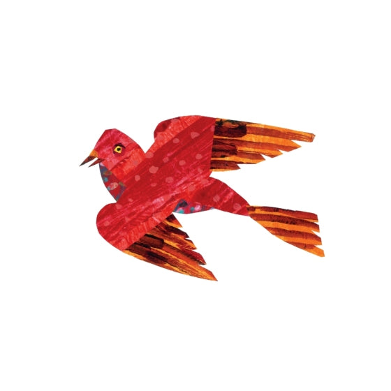 World of Eric Carle: My First Sight Words Box