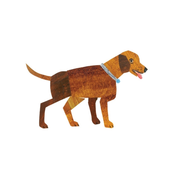 World of Eric Carle: My First Sight Words Box