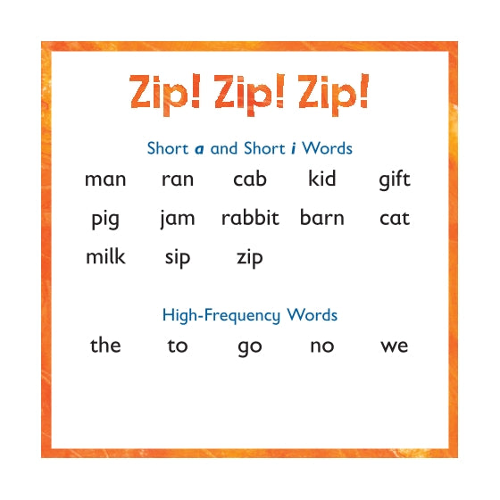 World of Eric Carle: My First Decodable Box Set