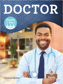 Doctor(People I Met)