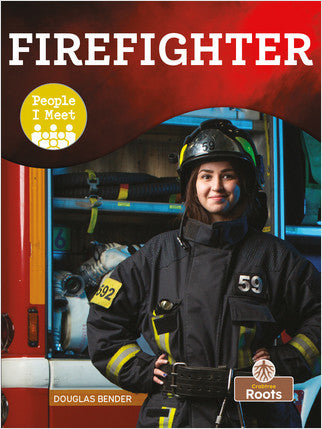 Firefighter(People I Met)