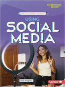 Using Social Media( Digital Safety Smarts)