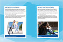 Using Social Media( Digital Safety Smarts)