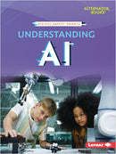 Understanding AI( Digital Safety Smarts)