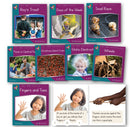 Smart Kids Phase 5 Decodable Non Fiction Readers