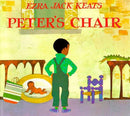 Peter's Chair(Big Book)