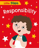 Little Steps:Responsibility
