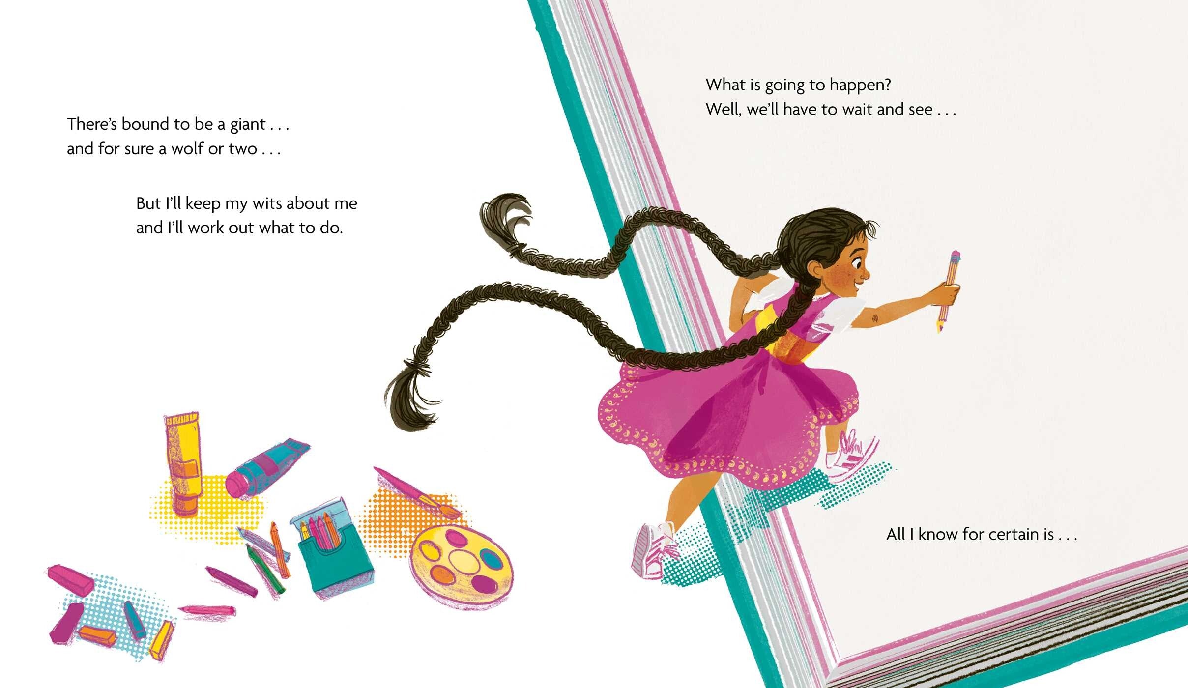 Stop! That's Not My Story(PB)
