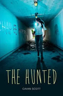 Teen Read I:The Hunted