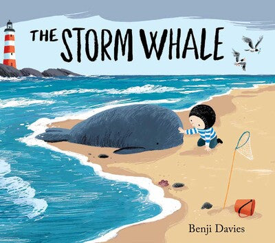 The Storm Whale(PB)