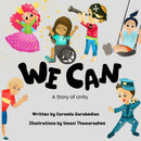 We Can: A Story of Unity