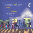 Wishy-Washy Halloween (Big Book)