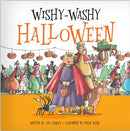 Wishy-Washy Halloween (Big Book)
