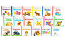 Baby Very First Library 18 Board Books Box Set