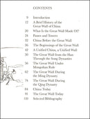 Blast Back!: The Great Wall of China