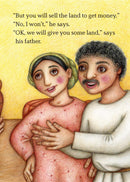 EF Classic Readers Level 1, Book 10: The Son Who Doesn't Listen