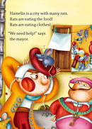 EF Classic Readers Level 1, Book 13: The Rat Catcher