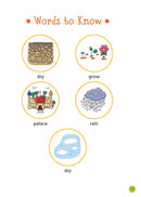 EF Classic Readers Level 1, Book 14: The Four Dragons