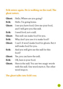 EF Classic Readers Level 1, Book 15: Why the Sea Has Salt