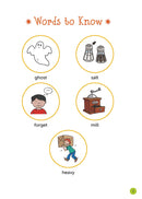 EF Classic Readers Level 1, Book 15: Why the Sea Has Salt