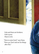 EF Classic Readers Level 1, Book 15: Why the Sea Has Salt