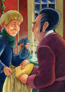 EF Classic Readers Level 1, Book 15: Why the Sea Has Salt