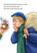 EF Classic Readers Level 1, Book 15: Why the Sea Has Salt