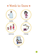 EF Classic Readers Level 1, Book 16: The Green Monkey