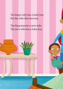 EF Classic Readers Level 1, Book 16: The Green Monkey