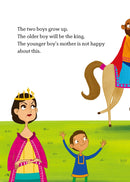 EF Classic Readers Level 1, Book 16: The Green Monkey