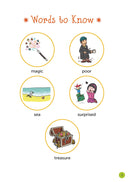 EF Classic Readers Level 1, Book 18: The Fisherman and His Wife