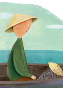 EF Classic Readers Level 1, Book 18: The Fisherman and His Wife