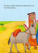 EF Classic Readers Level 1, Book 20: You Can't Make Everybody Happy