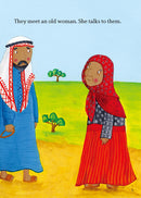 EF Classic Readers Level 1, Book 20: You Can't Make Everybody Happy