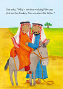 EF Classic Readers Level 1, Book 20: You Can't Make Everybody Happy