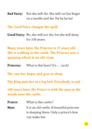 EF Classic Readers Level 1, Book 7: The Sleeping Spell