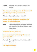 EF Classic Readers Level 1, Book 8: The White Snake