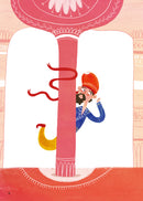 EF Classic Readers Level 1, Book 8: The White Snake