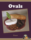 TA - Shapes: Ovals