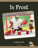 TA - Position: In Front