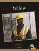 TA - Colours: Yellow