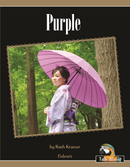 TA - Colours: Purple