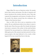 EF Classic Readers Level 10, Book 10: The Murders in the Morgue