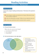 EF Classic Readers Level 10, Book 10: The Murders in the Morgue